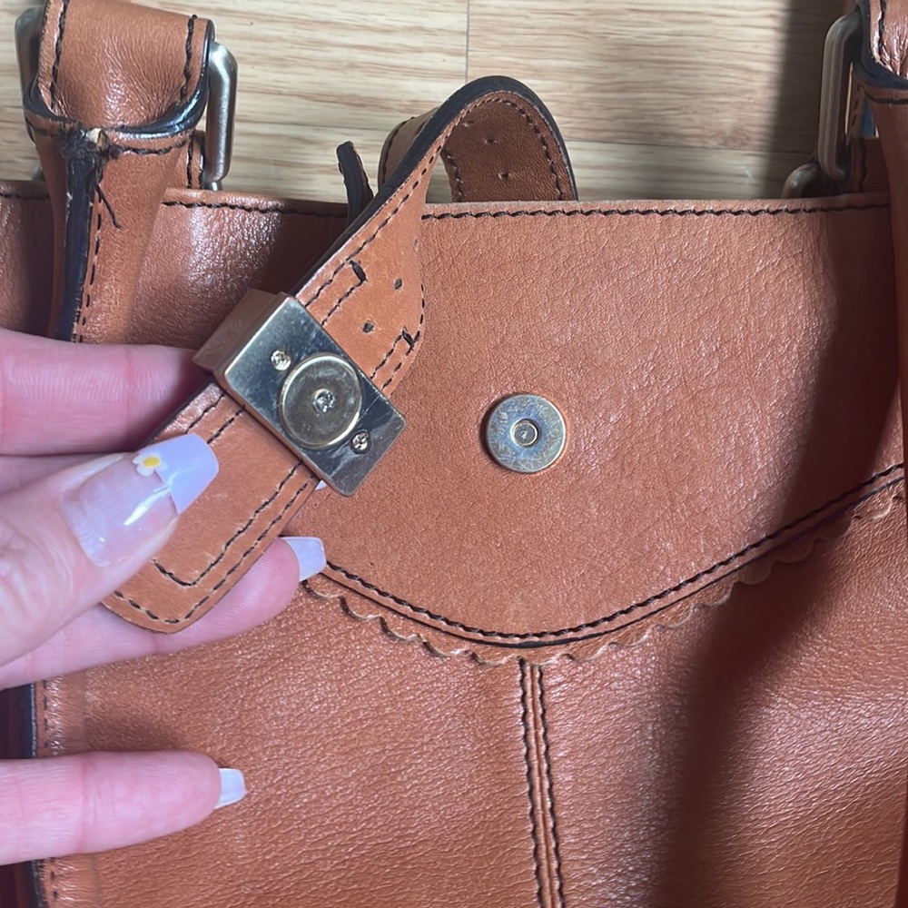 Modalu handbag - Picture 4 of 10